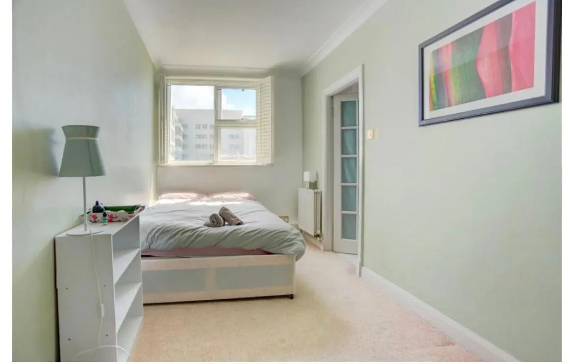 Lovely Rooms In Marin Area Brighton 0*,  Reino Unido