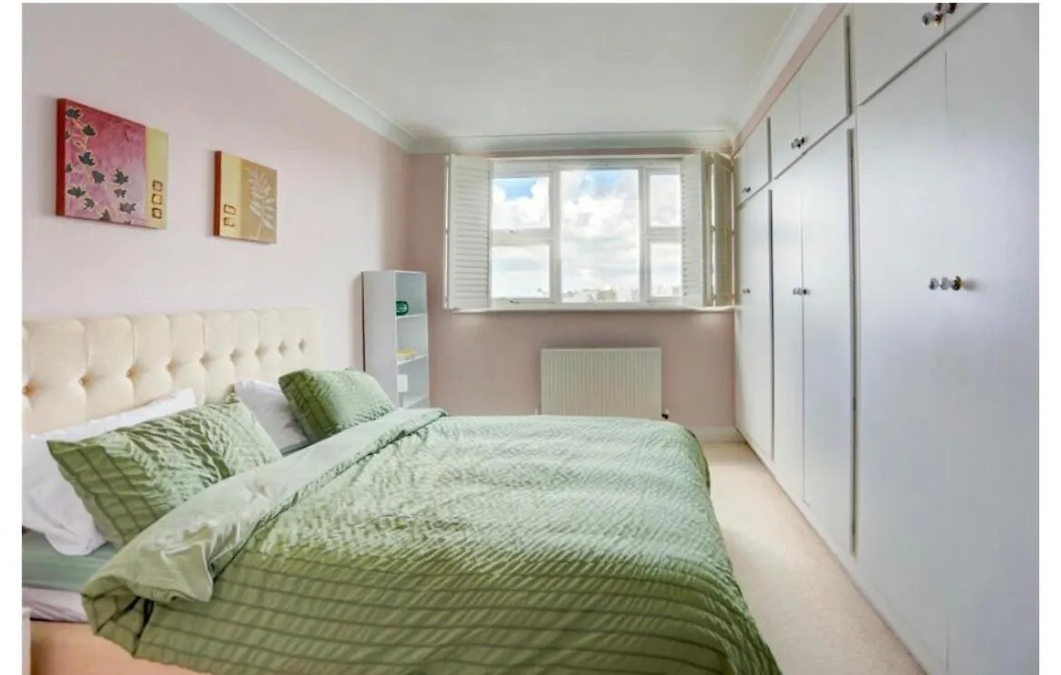 Lovely Rooms In Marin Area Brighton