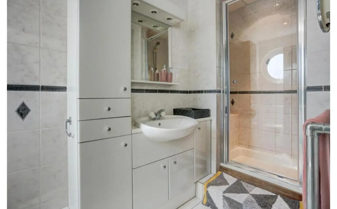 Habitación en casa particular Lovely Rooms In Marin Area Brighton