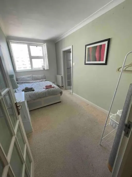 Lovely Rooms In Marin Area Brighton Habitación en casa particular