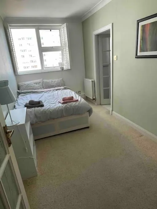 Habitación en casa particular Lovely Rooms In Marin Area Brighton