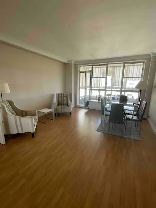 Lovely Rooms In Marin Area Brighton 0*,