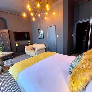 3* Hotel Black Kemptown