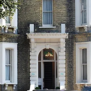 3* Hotel Albany, & Hove