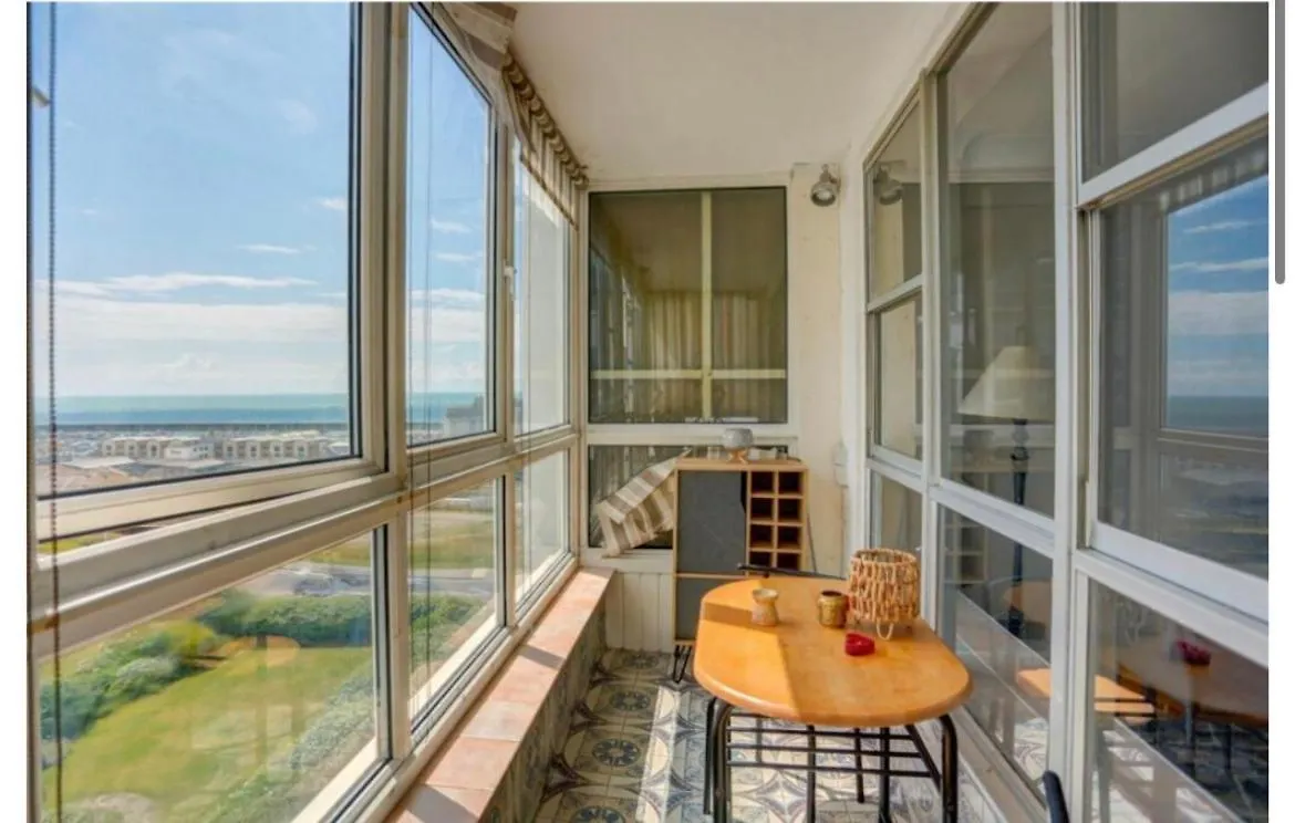 Lovely Rooms In Marin Area Μπράιτον 0*,