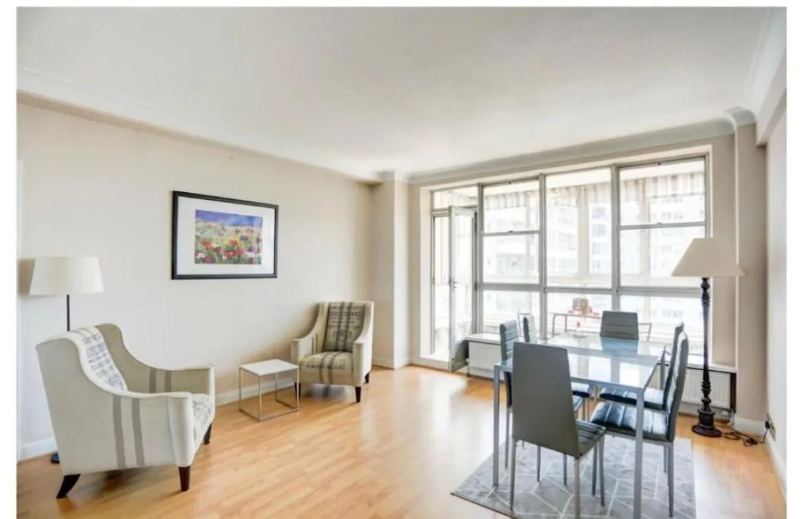 Lovely Rooms In Marin Area Μπράιτον Ηνωμένο Βασίλειο