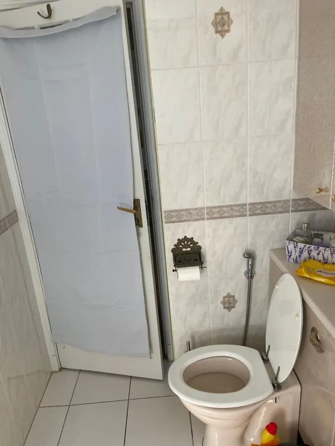 Δωμάτια σε οικογενειακή κατοικία Lovely Rooms In Marin Area Μπράιτον