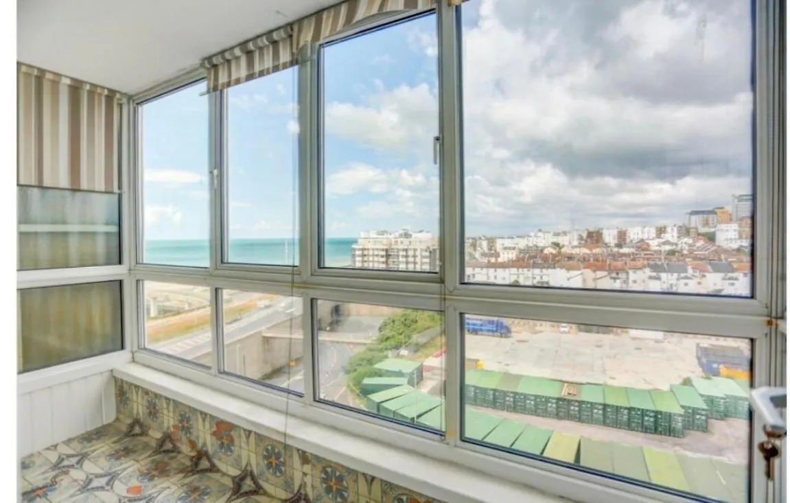 Lovely Rooms In Marin Area Μπράιτον Δωμάτια σε οικογενειακή κατοικία