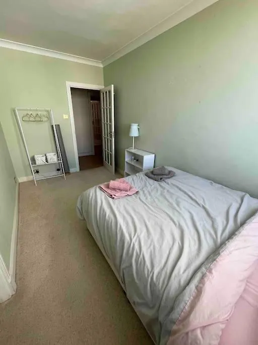 Δωμάτια σε οικογενειακή κατοικία Lovely Rooms In Marin Area Μπράιτον