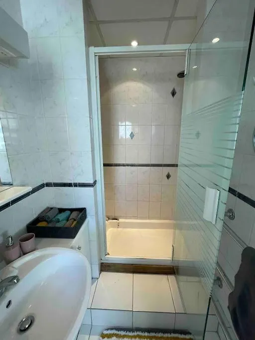 Lovely Rooms In Marin Area Μπράιτον Ηνωμένο Βασίλειο